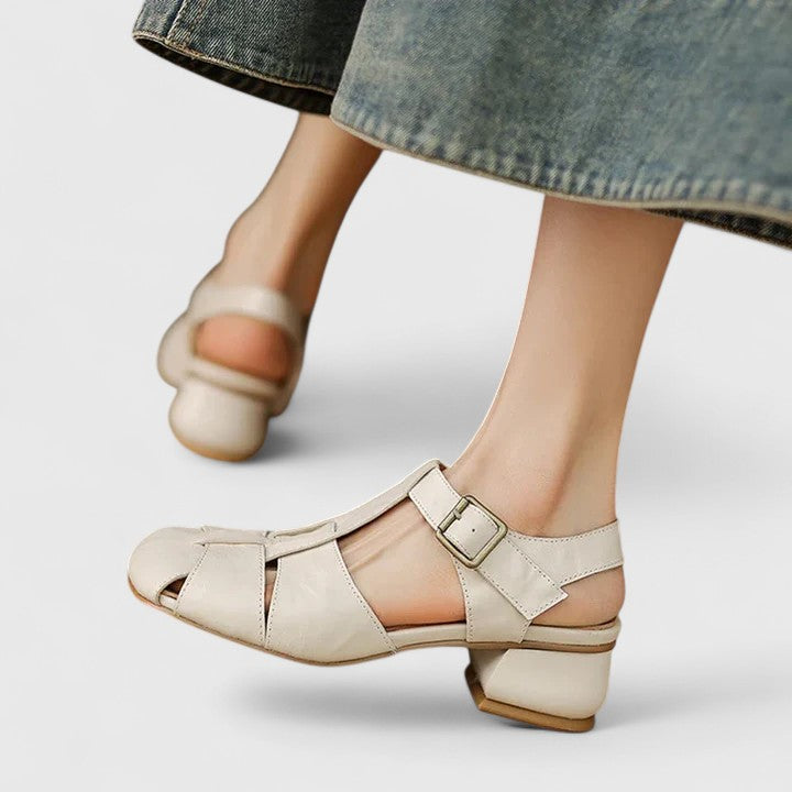 Aivorah | Supportive Orthopedic Sandals