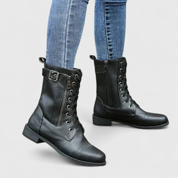 Karyssah | Orthopedic Support Boots