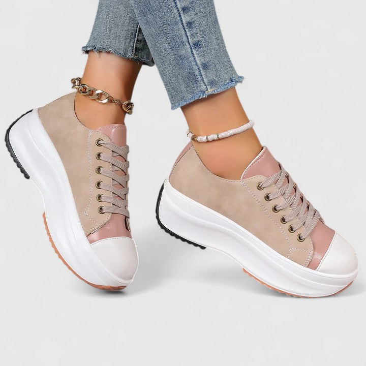 Donnella | Orthopedic Comfort Shoes