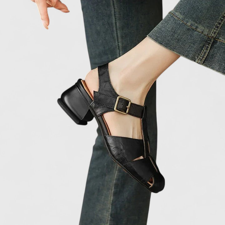 Aivorah | Supportive Orthopedic Sandals