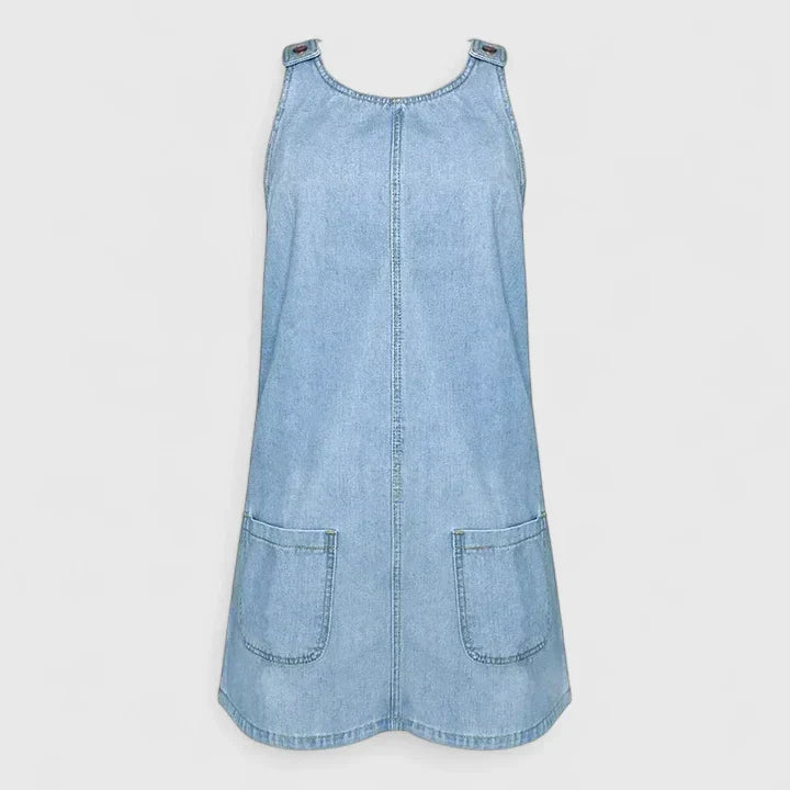 Olyssian | Relaxed Everyday Comfort Dress
