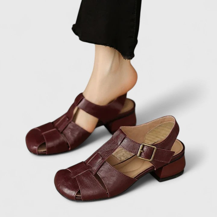Aivorah | Supportive Orthopedic Sandals