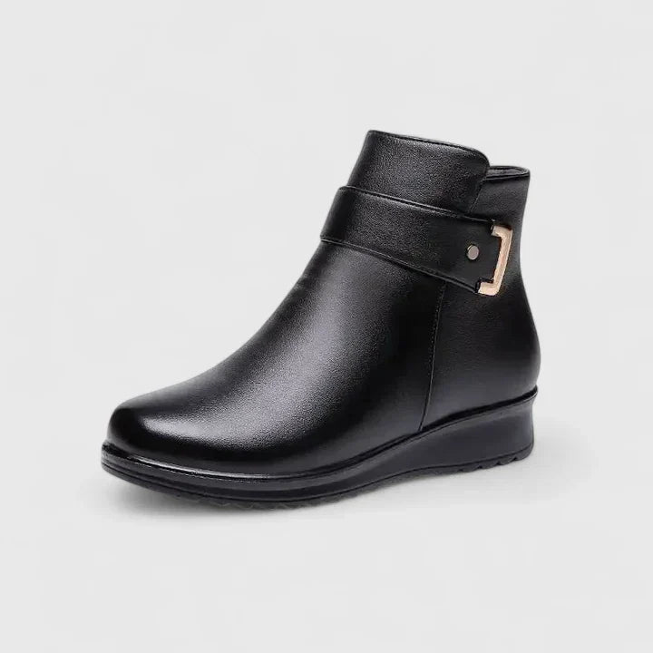 Rhovelyn | Orthopedic Comfort Boots