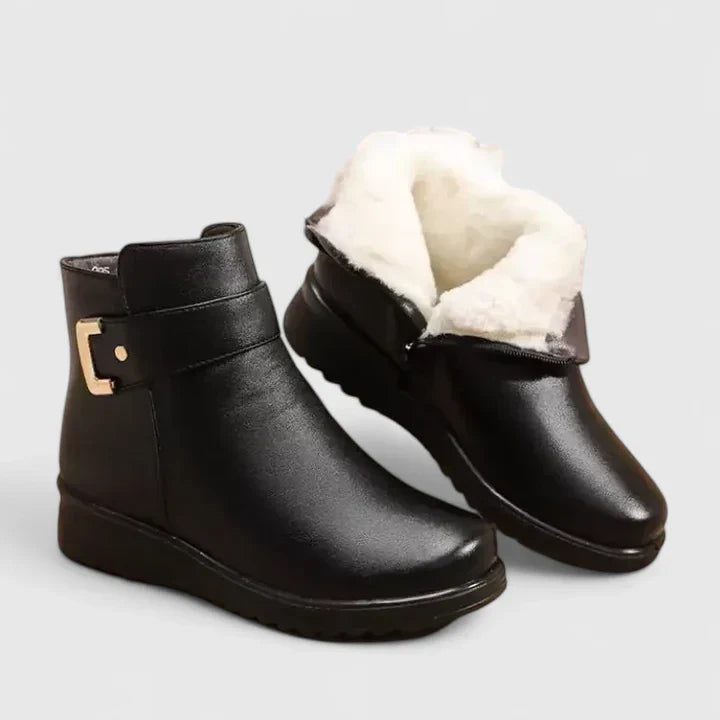 Rhovelyn | Orthopedic Comfort Boots