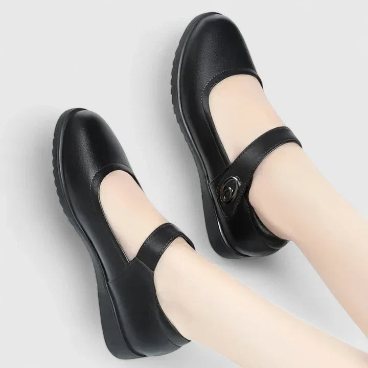 Orlinda | Orthopedic Support Shoes