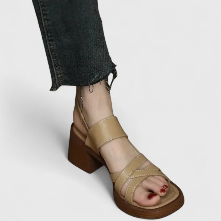 Jamie | Orthopedic Comfort Sandals