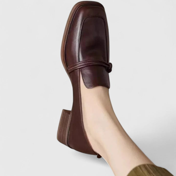 Dixie | Orthopedic Comfort Loafer