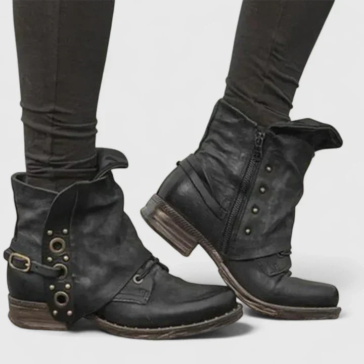 Mayzheen | Orthopedic Comfort Boots