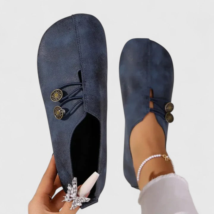 Kyline | Orthopedic Comfort Loafer