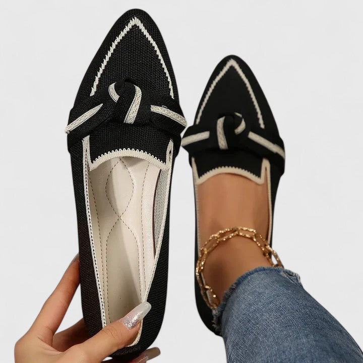 Maricela | Orthopedic Comfort Loafer