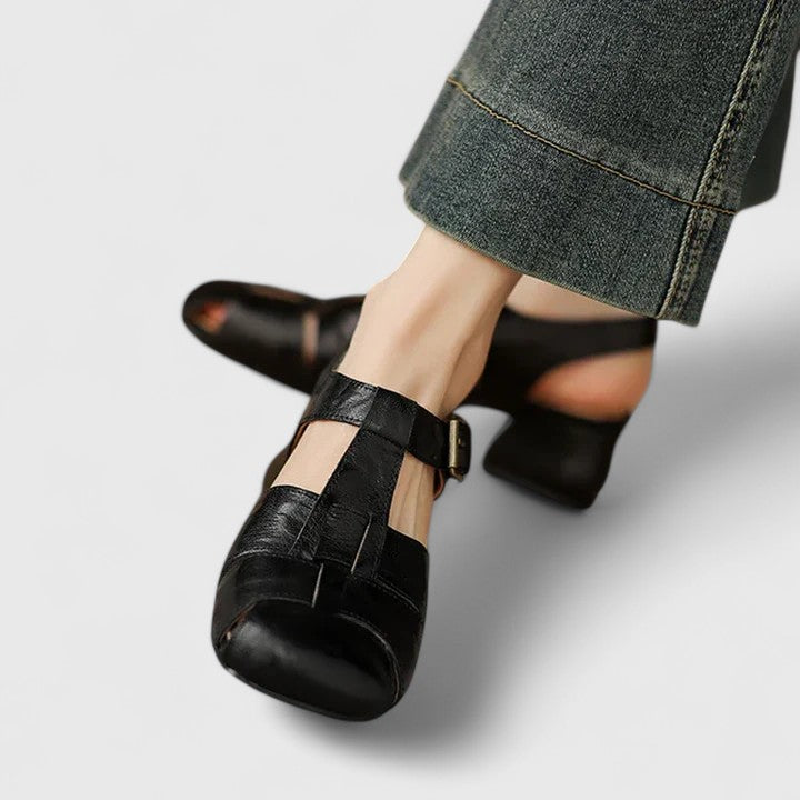 Aivorah | Supportive Orthopedic Sandals