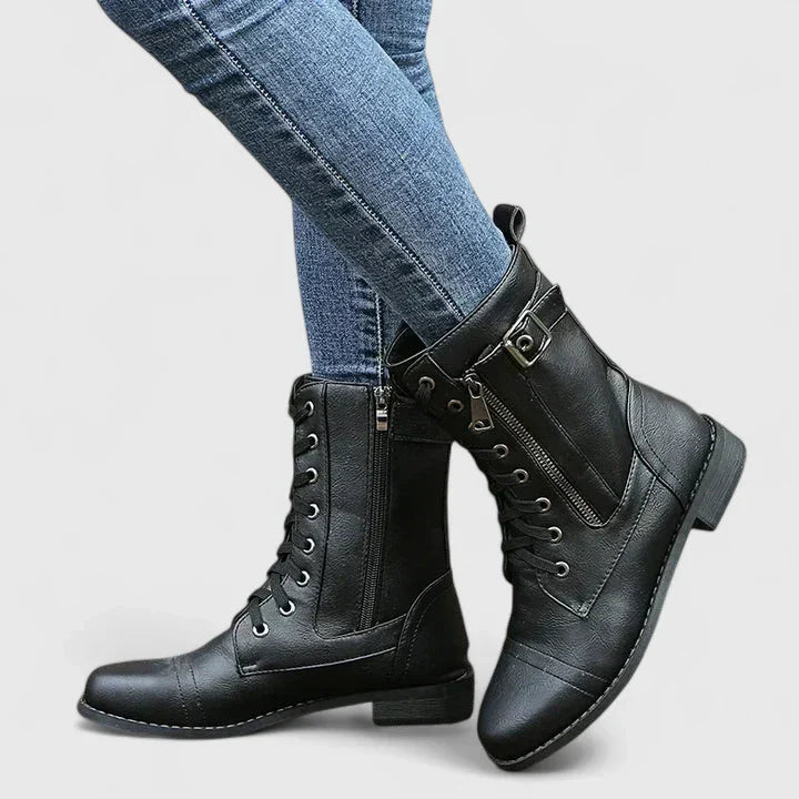 Karyssah | Orthopedic Support Boots