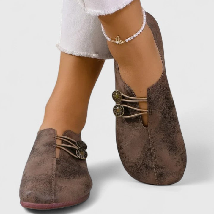 Kyline | Orthopedic Comfort Loafer