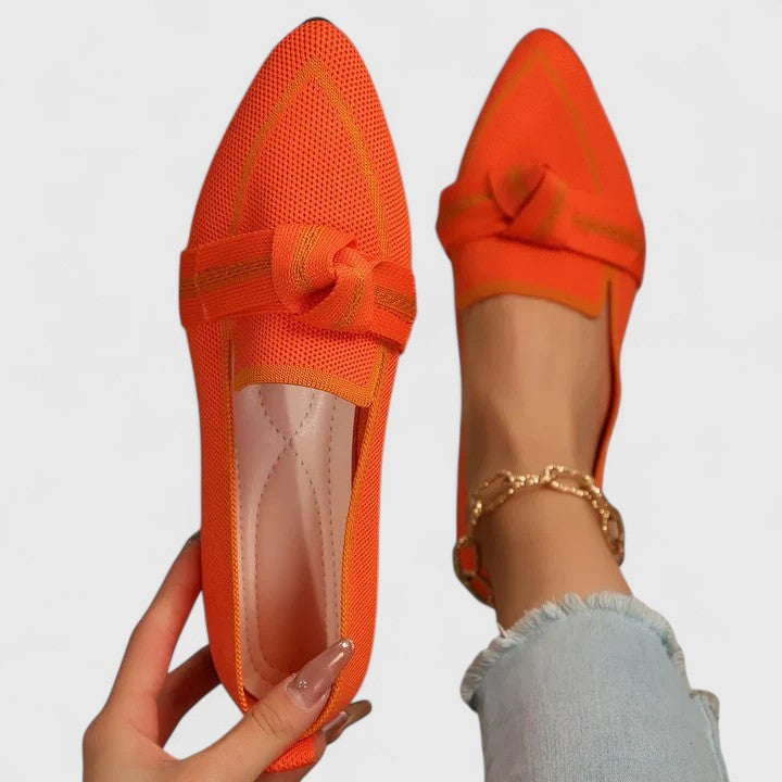 Maricela | Orthopedic Comfort Loafer
