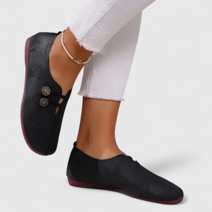 Kyline | Orthopedic Comfort Loafer