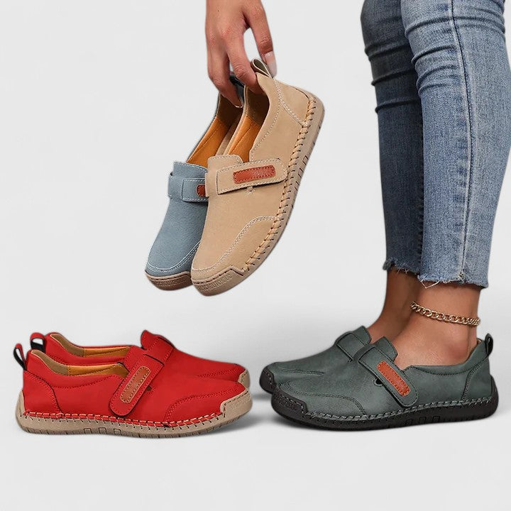 Gracienna | Orthopedic Comfort Shoes
