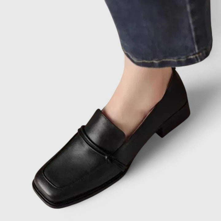 Dixie | Orthopedic Comfort Loafer