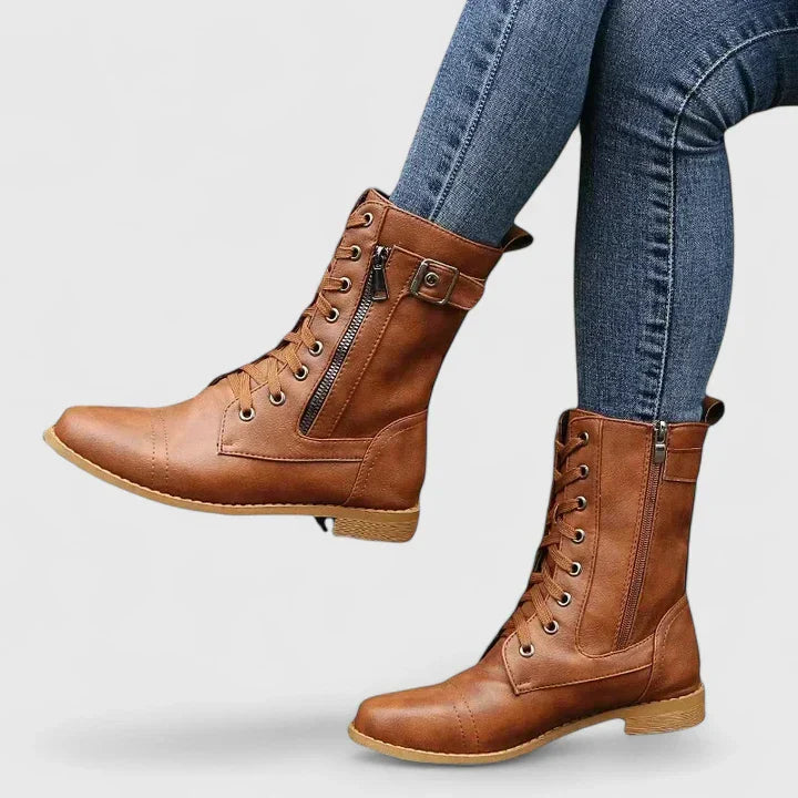 Karyssah | Orthopedic Support Boots
