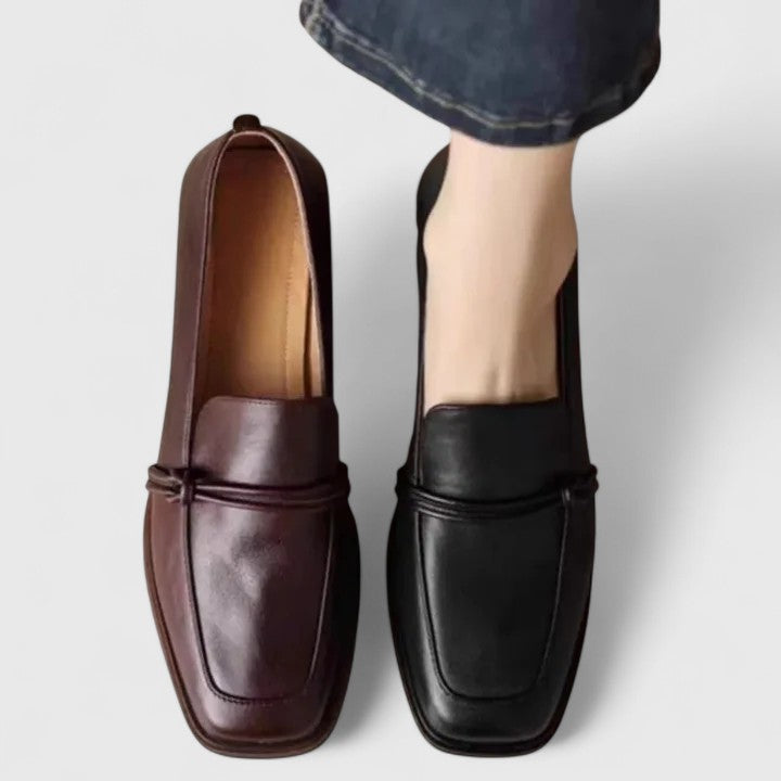 Dixie | Orthopedic Comfort Loafer