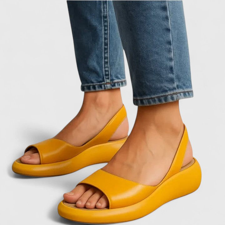 Emrynn | Supportive Orthopedic Sandals