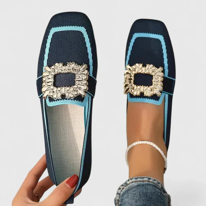 Maylora | Orthopedic Comfort Loafer