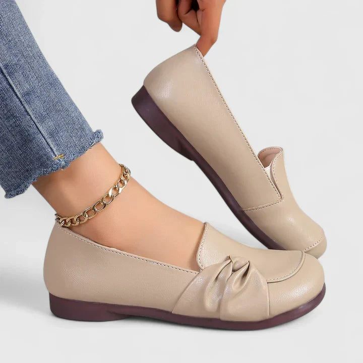 Ivarynn | Elegant Comfort Orthopedic Shoes