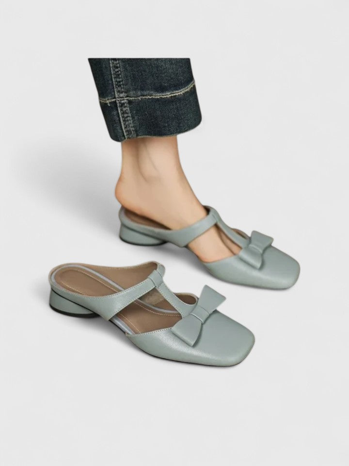 Ellery | Adjustable Orthopedic Sandals