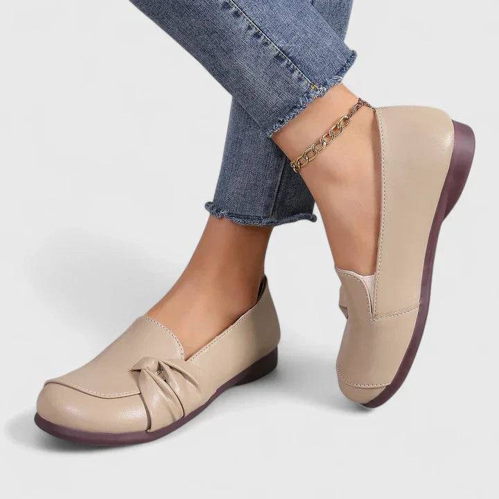 Ivarynn | Elegant Comfort Orthopedic Shoes