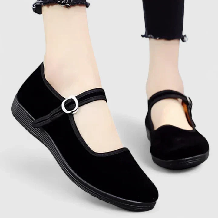 Roselyn | Orthopedic Comfort Shoes