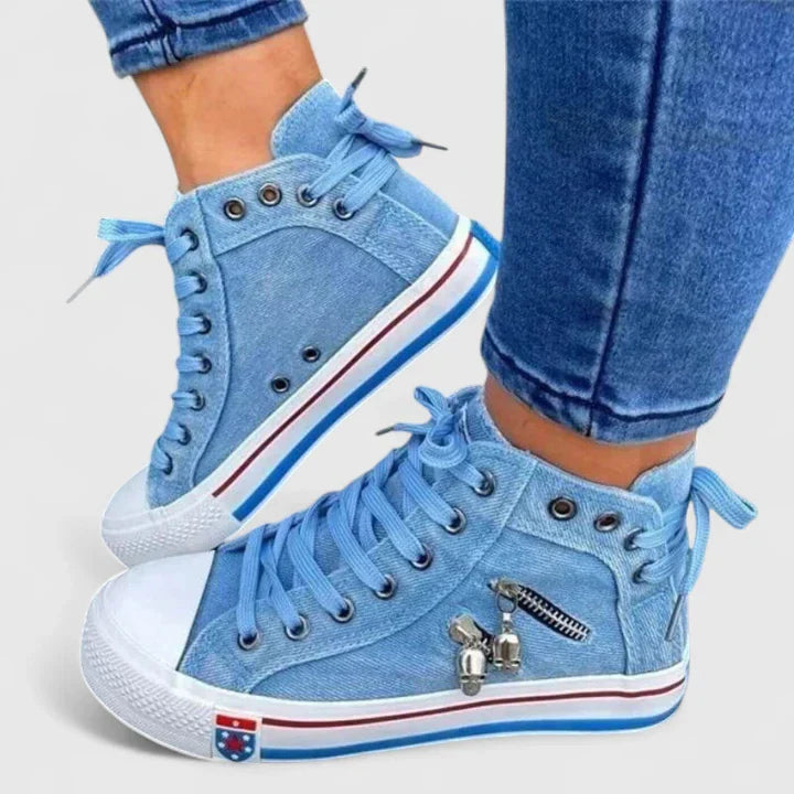 Zhielle | Orthopedic Support Shoes