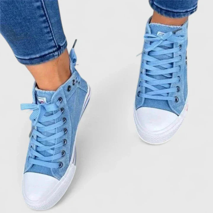 Zhielle | Orthopedic Support Shoes