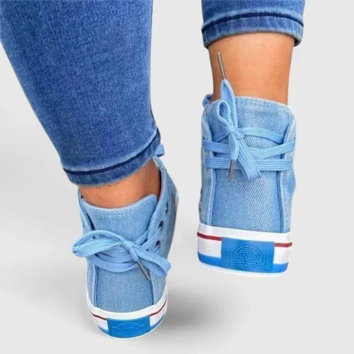 Zhielle | Orthopedic Support Shoes