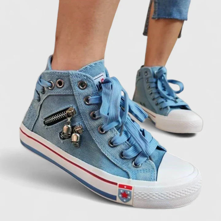 Zhielle | Orthopedic Support Shoes