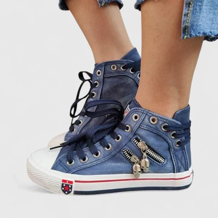 Zhielle | Orthopedic Support Shoes