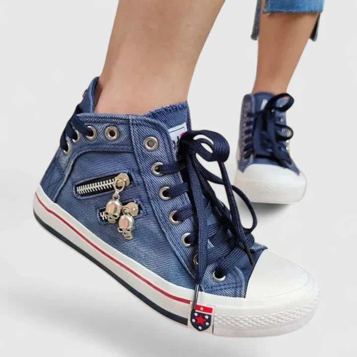 Zhielle | Orthopedic Support Shoes