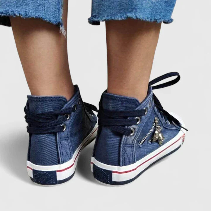 Zhielle | Orthopedic Support Shoes