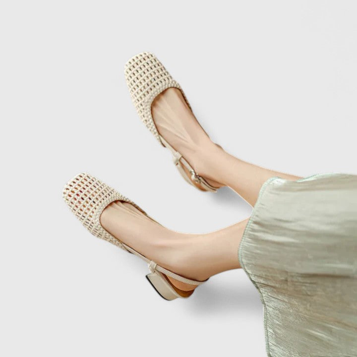Daniela | Orthopedic Open-Toe Sandals