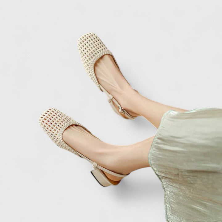 Ellery | Adjustable Orthopedic Sandals