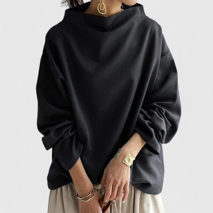 Britney | Elegant Classic Top