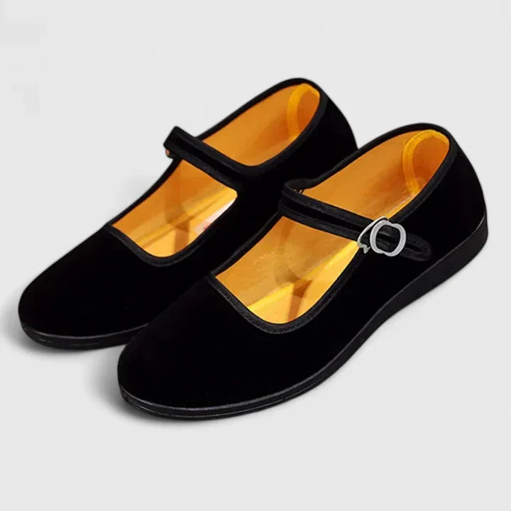 Roselyn | Orthopedic Comfort Shoes