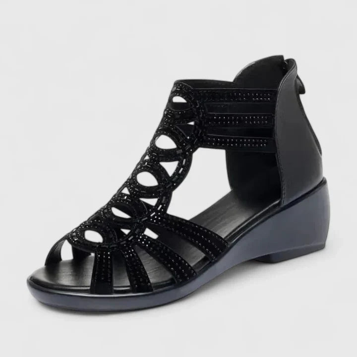 Marisen | Cushioned Orthopedic Sandals