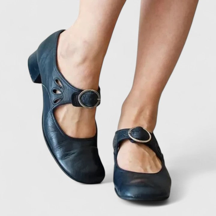 Celestine | Elegant Comfort Orthopedic Shoes