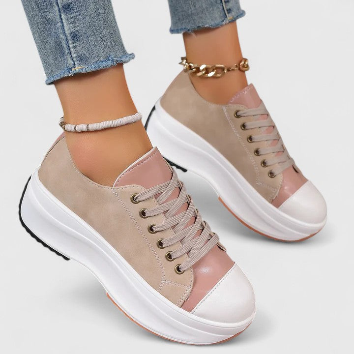 Donnella | Orthopedic Comfort Shoes