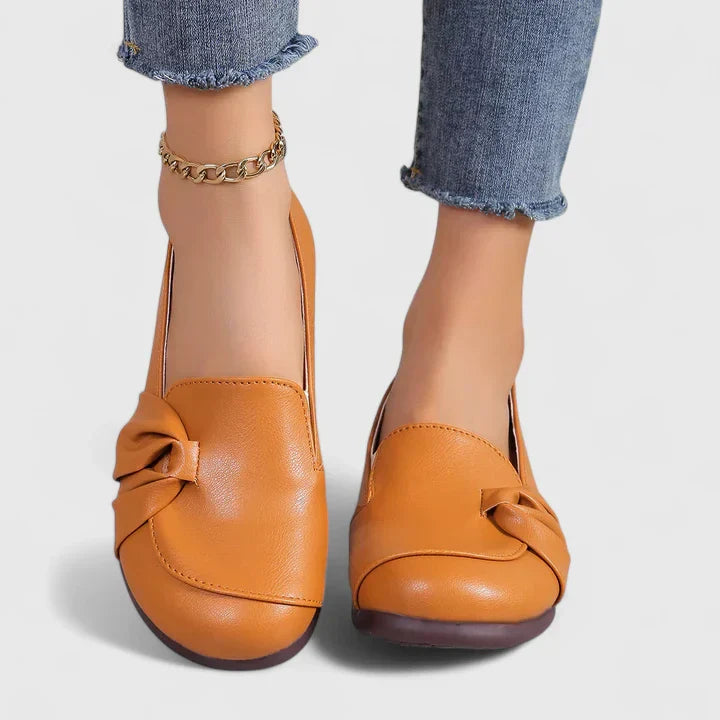Ivarynn | Elegant Comfort Orthopedic Shoes
