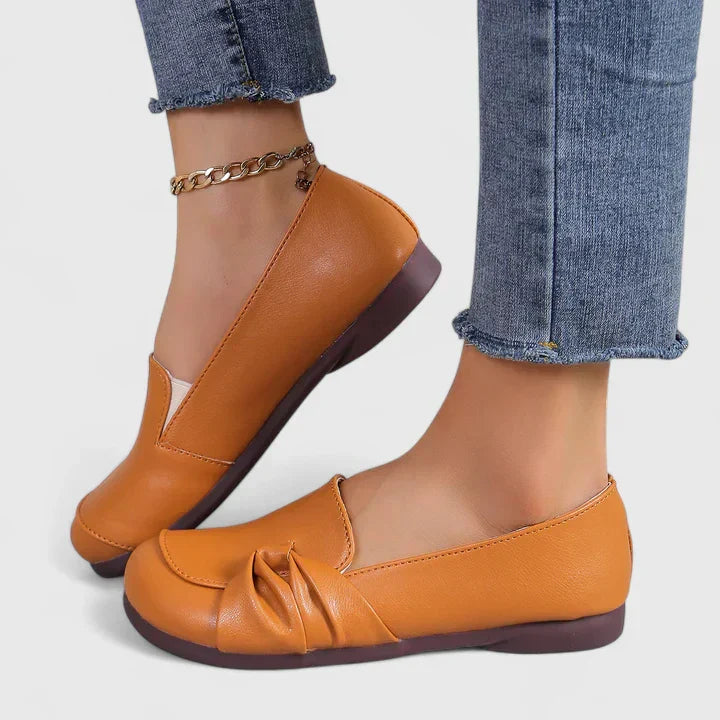 Ivarynn | Elegant Comfort Orthopedic Shoes