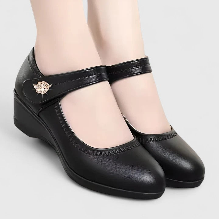 Daleyandra | Orthopedic Support Shoes