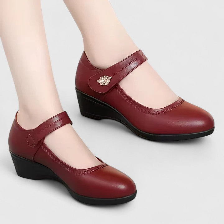 Daleyandra | Orthopedic Support Shoes
