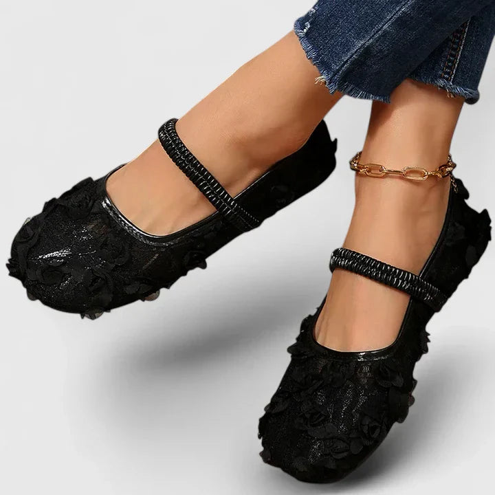 Ivannie | Orthopedic Comfort Shoes