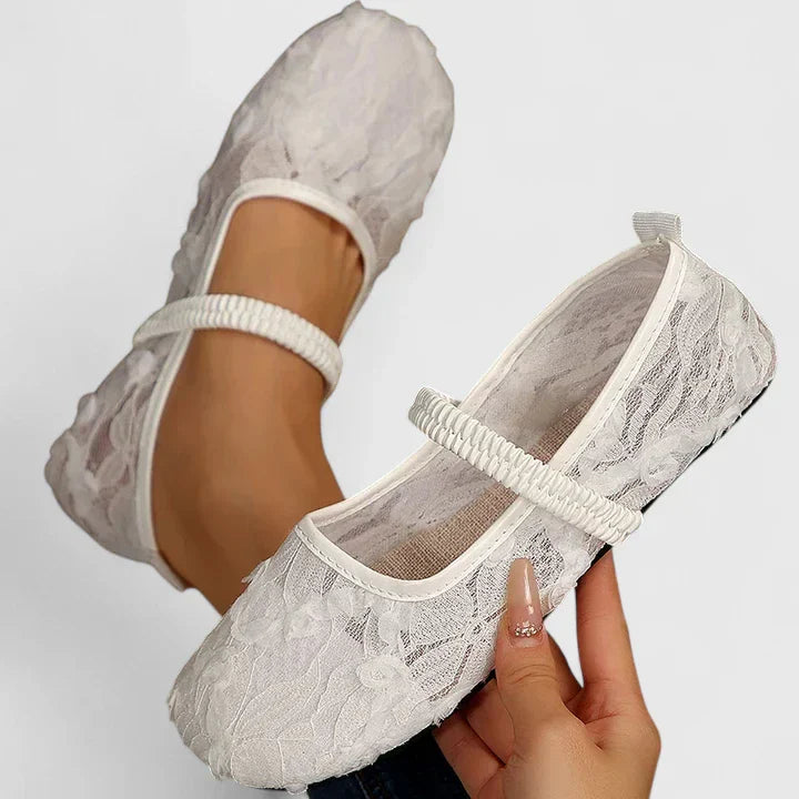 Ivannie | Orthopedic Comfort Shoes