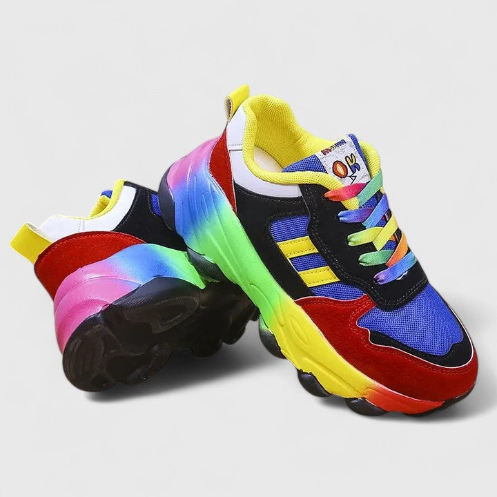 Chrystane | Orthopedic Support Shoes